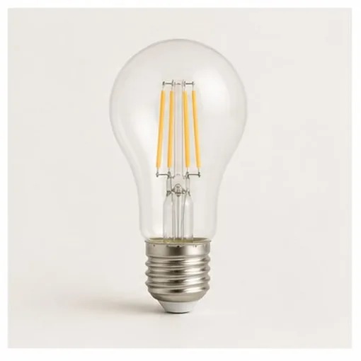 CRI 95 Bulb, 2700 K — Brass